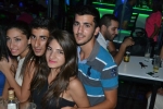 Friday Night at 100% Pub, Byblos